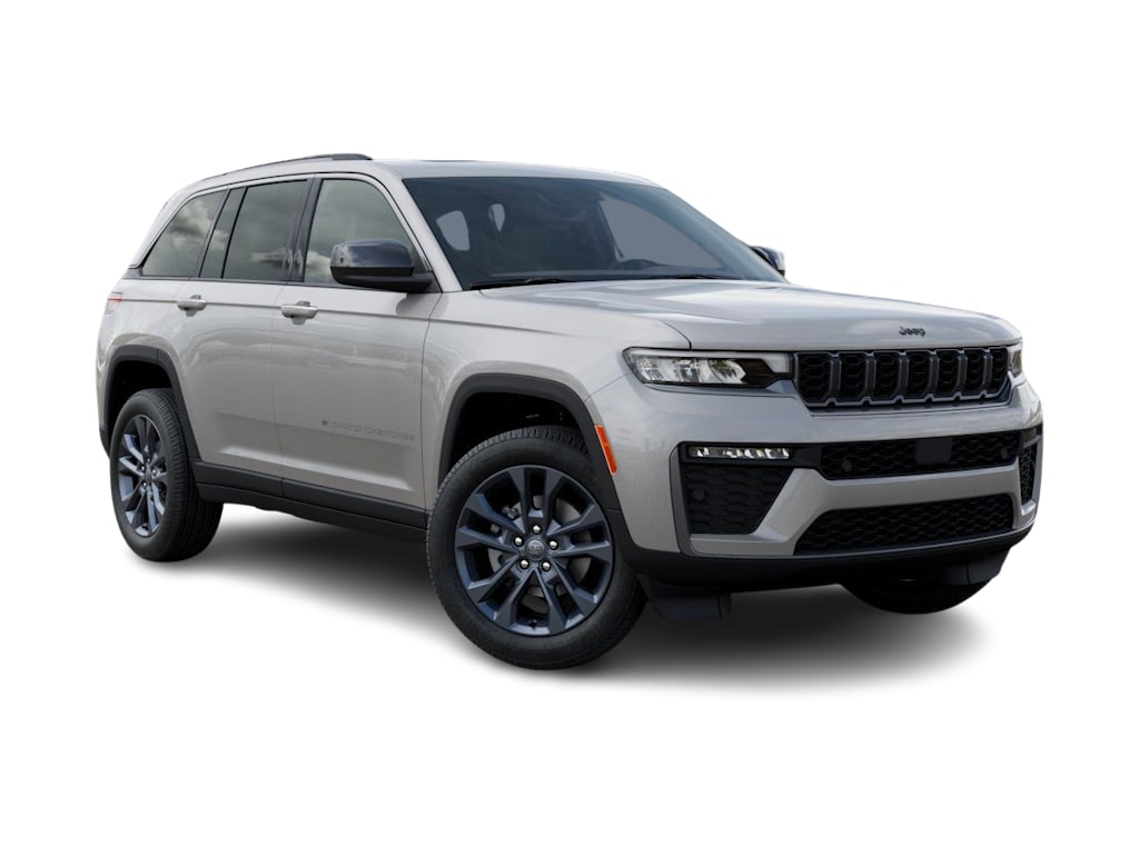 Thumbnail: 2026 Jeep Grand Cherokee - 15