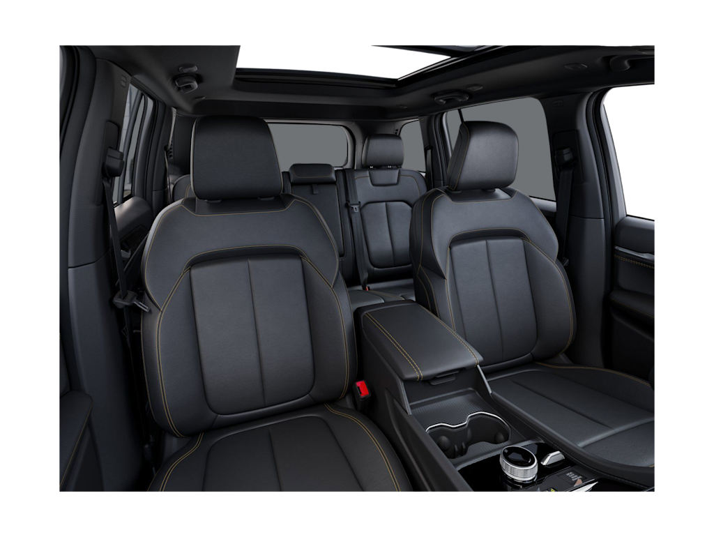 Thumbnail: 2026 Jeep Grand Cherokee - 20