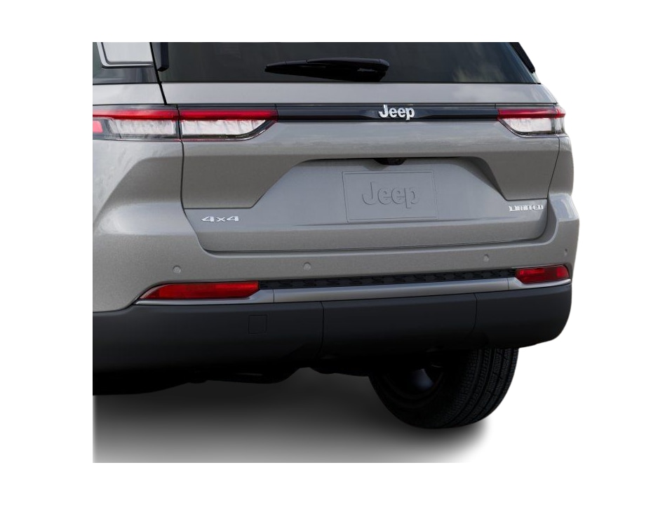 Thumbnail: 2026 Jeep Grand Cherokee - 19