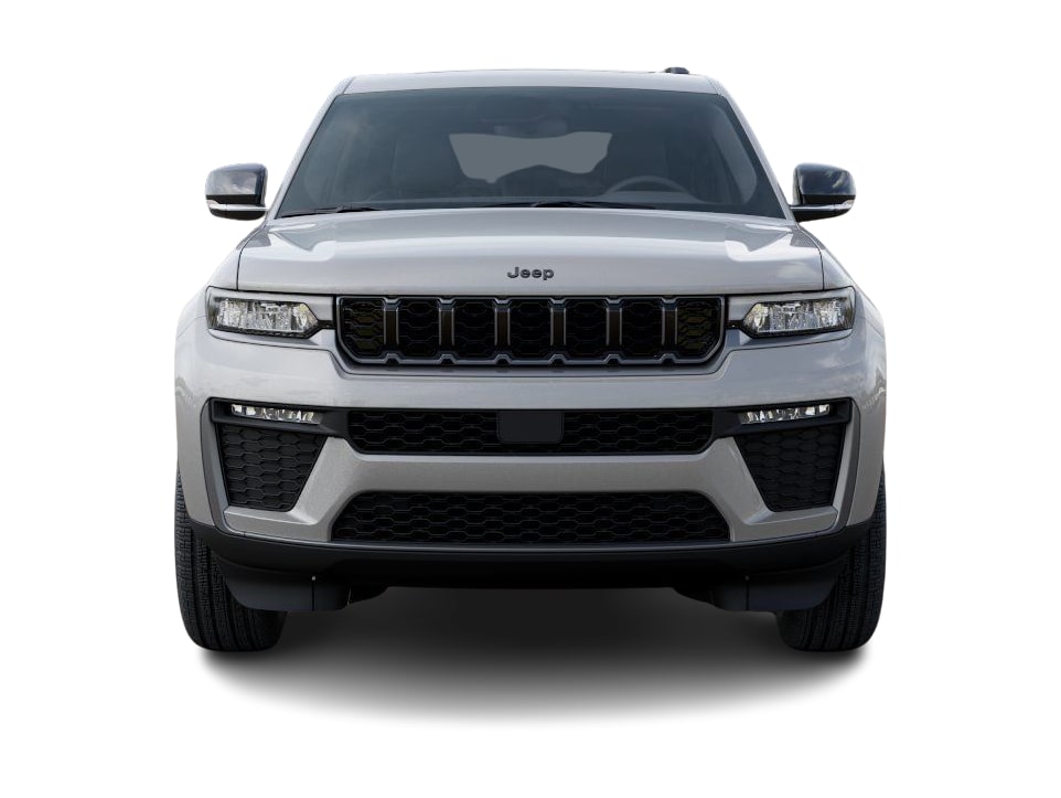 Thumbnail: 2026 Jeep Grand Cherokee - 6
