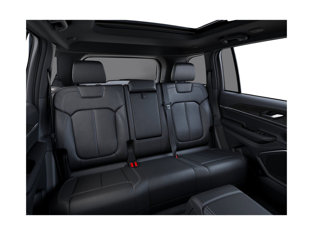 Thumbnail: 2026 Jeep Grand Cherokee - 13