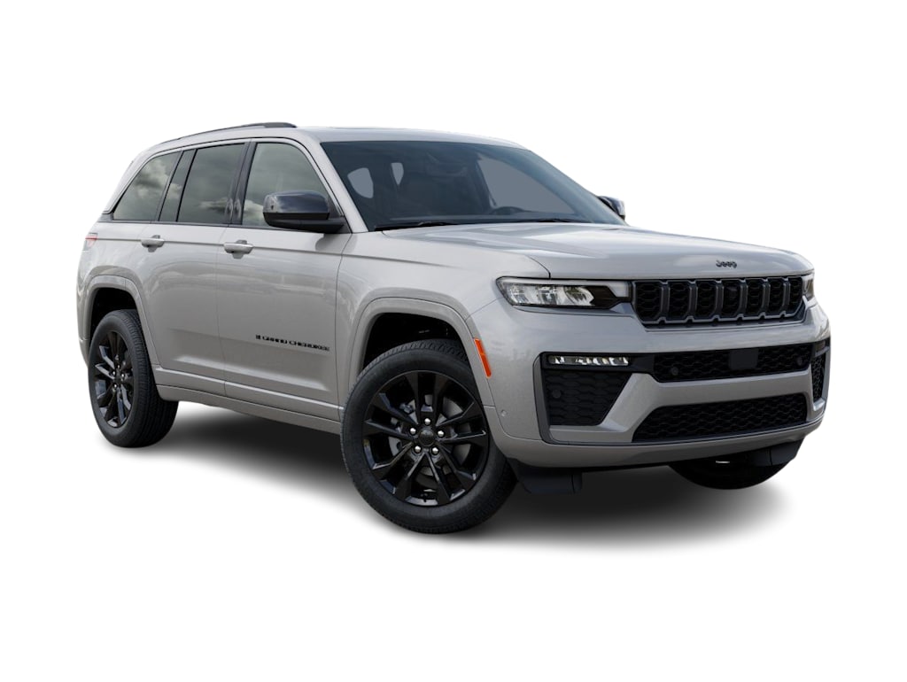 Thumbnail: 2026 Jeep Grand Cherokee - 15