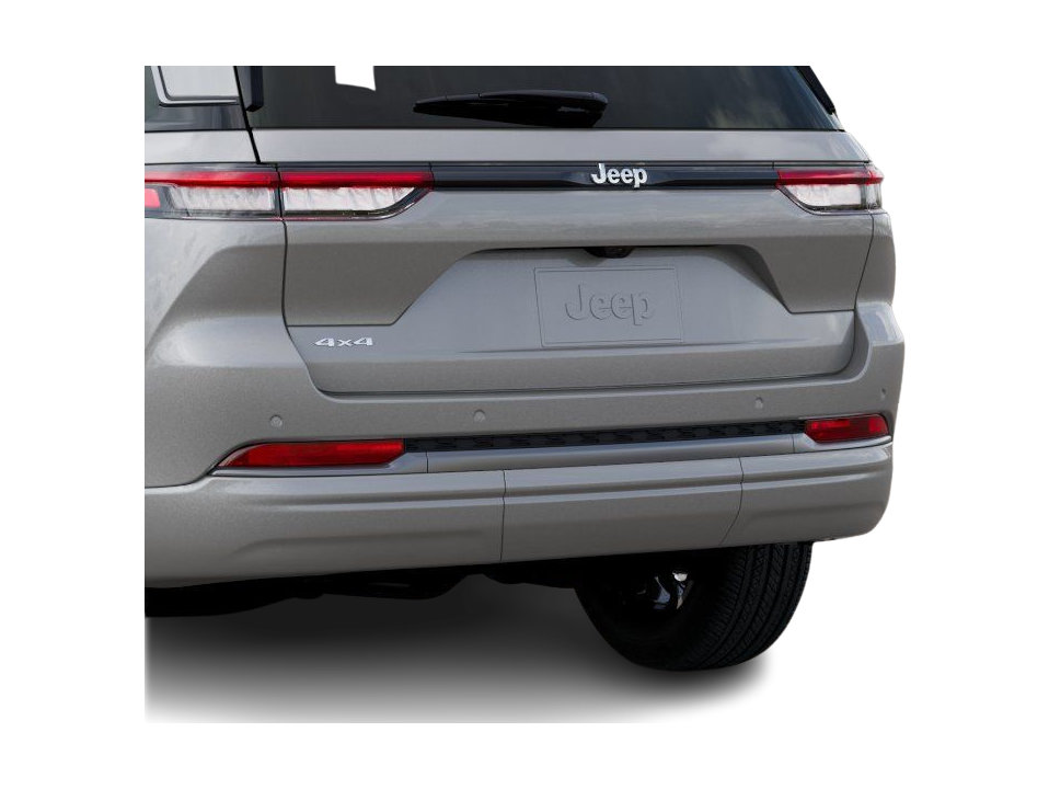 Thumbnail: 2026 Jeep Grand Cherokee - 5