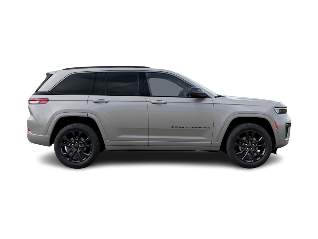 Thumbnail: 2026 Jeep Grand Cherokee - 24