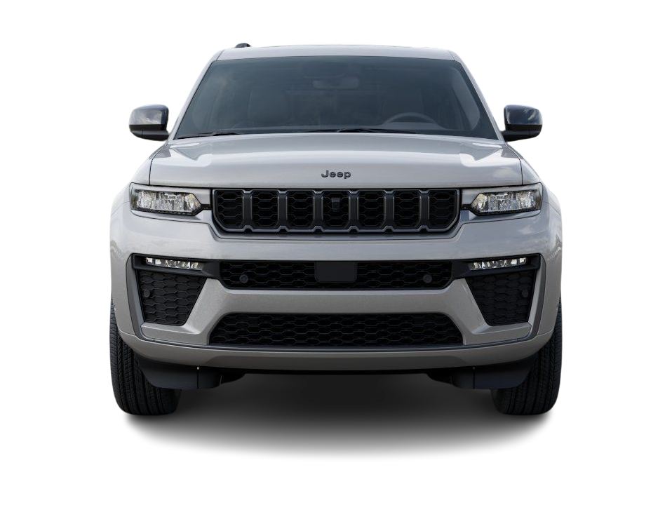 Thumbnail: 2026 Jeep Grand Cherokee - 6