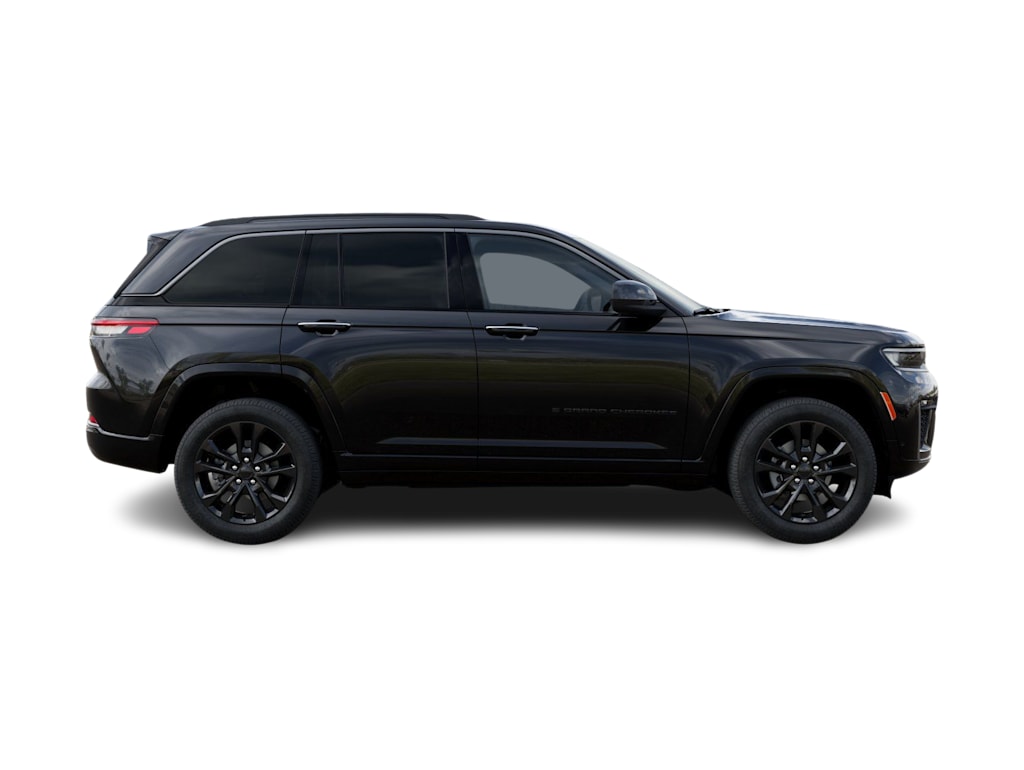 Thumbnail: 2026 Jeep Grand Cherokee - 24