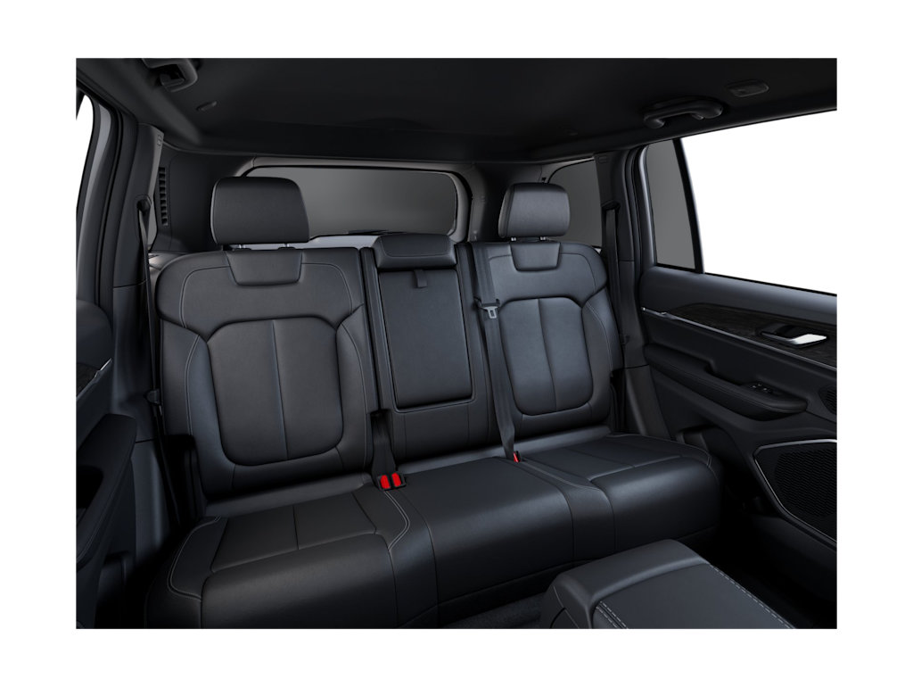 Thumbnail: 2026 Jeep Grand Cherokee - 19