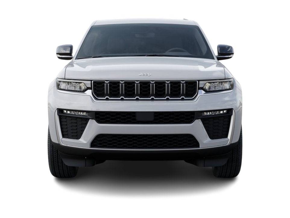 Thumbnail: 2026 Jeep Grand Cherokee - 6