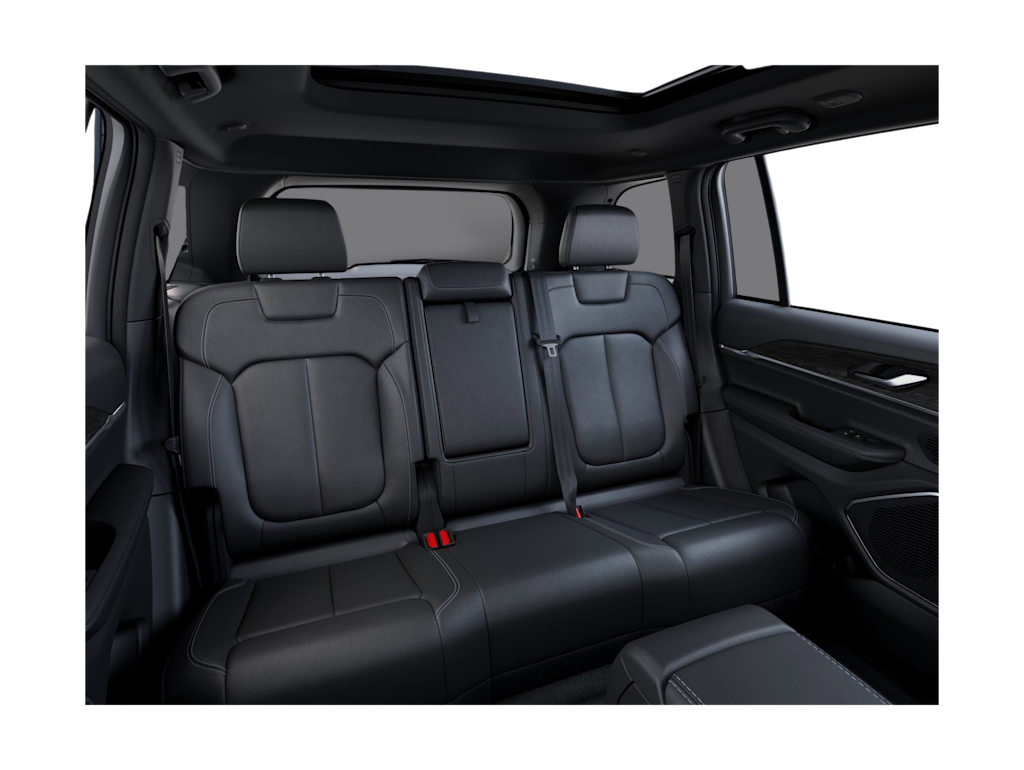 Thumbnail: 2026 Jeep Grand Cherokee - 13