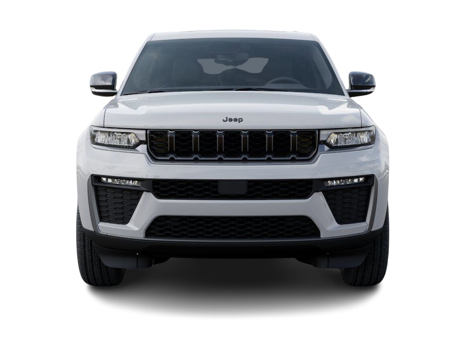 Thumbnail: 2026 Jeep Grand Cherokee - 6