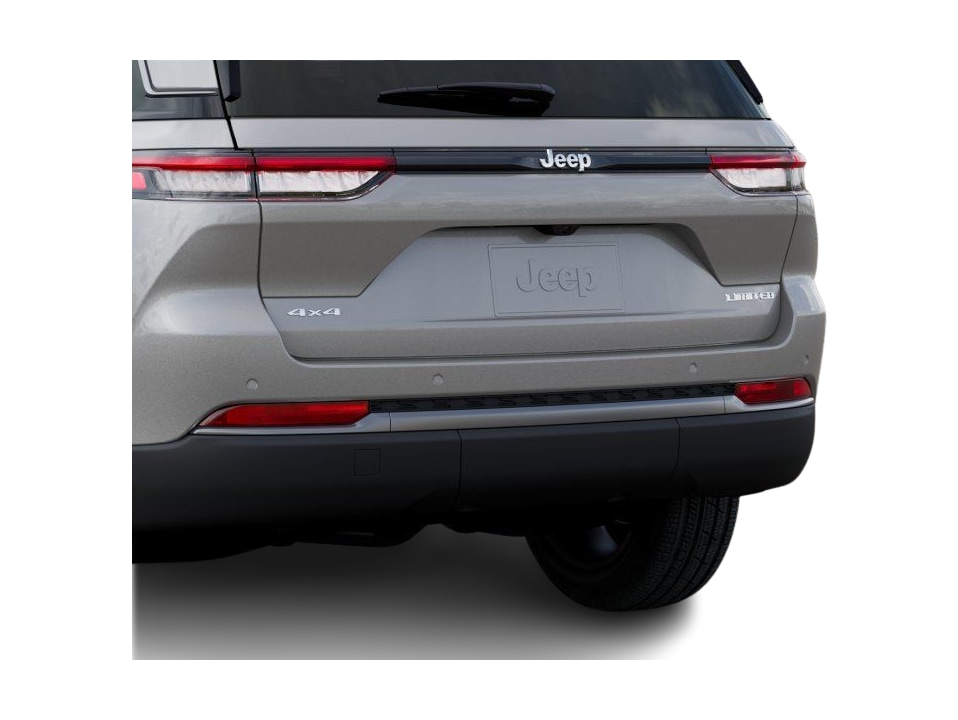 Thumbnail: 2026 Jeep Grand Cherokee - 19