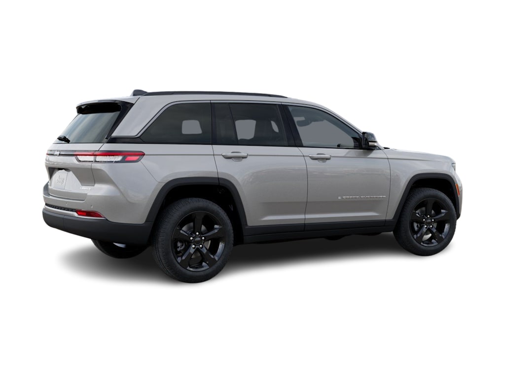 Thumbnail: 2026 Jeep Grand Cherokee - 14