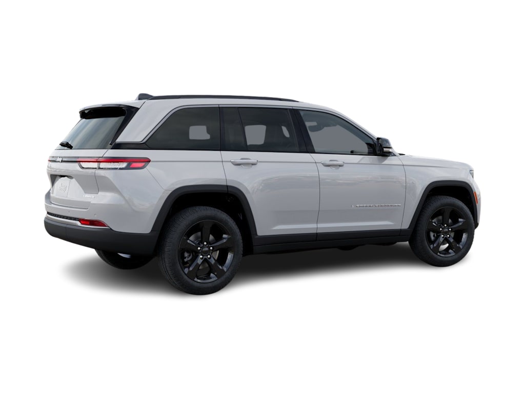 Thumbnail: 2026 Jeep Grand Cherokee - 14