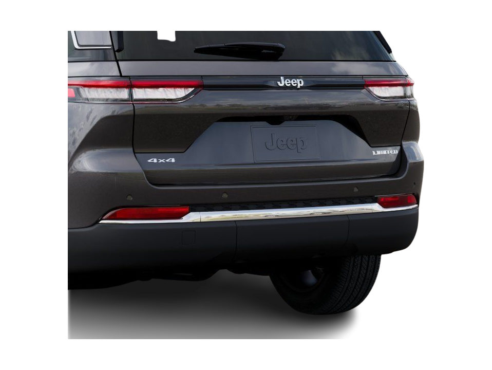 Thumbnail: 2026 Jeep Grand Cherokee - 12