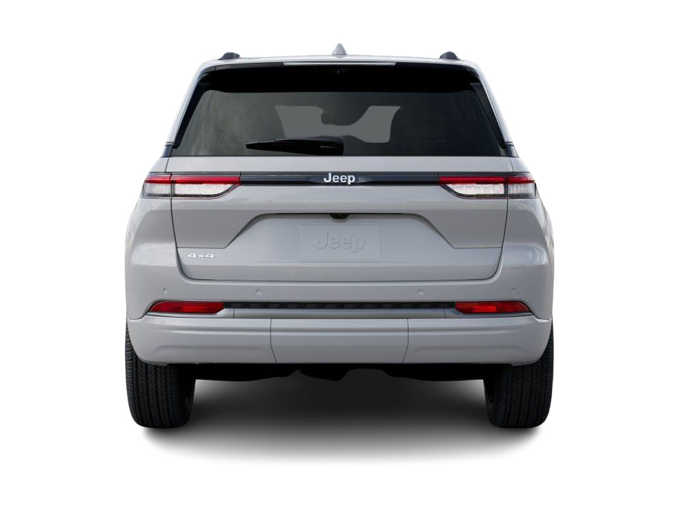 Thumbnail: 2026 Jeep Grand Cherokee - 5