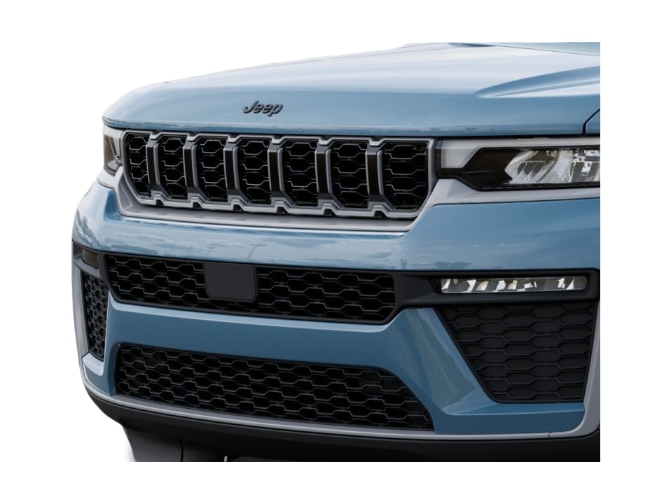 Thumbnail: 2026 Jeep Grand Cherokee - 17