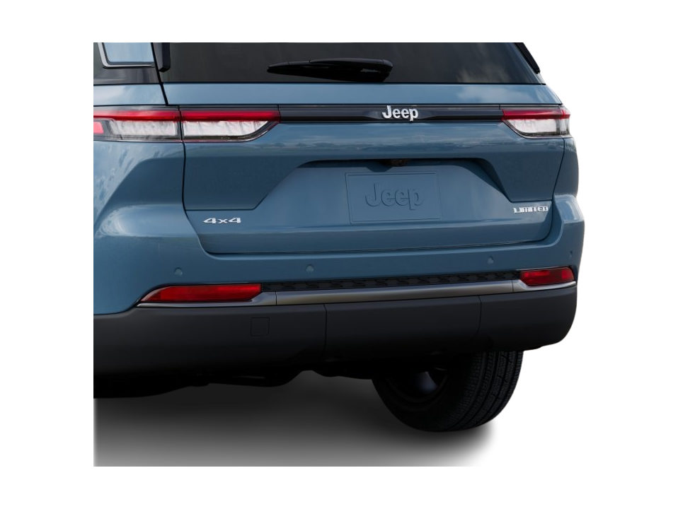 Thumbnail: 2026 Jeep Grand Cherokee - 19
