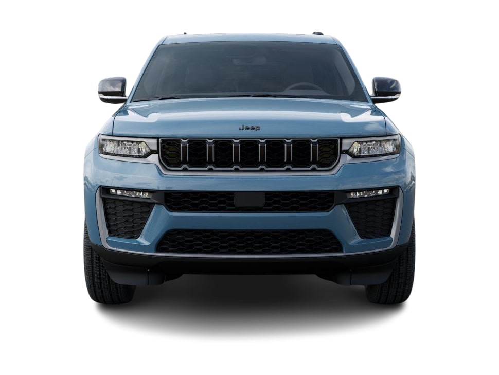 Thumbnail: 2026 Jeep Grand Cherokee - 6