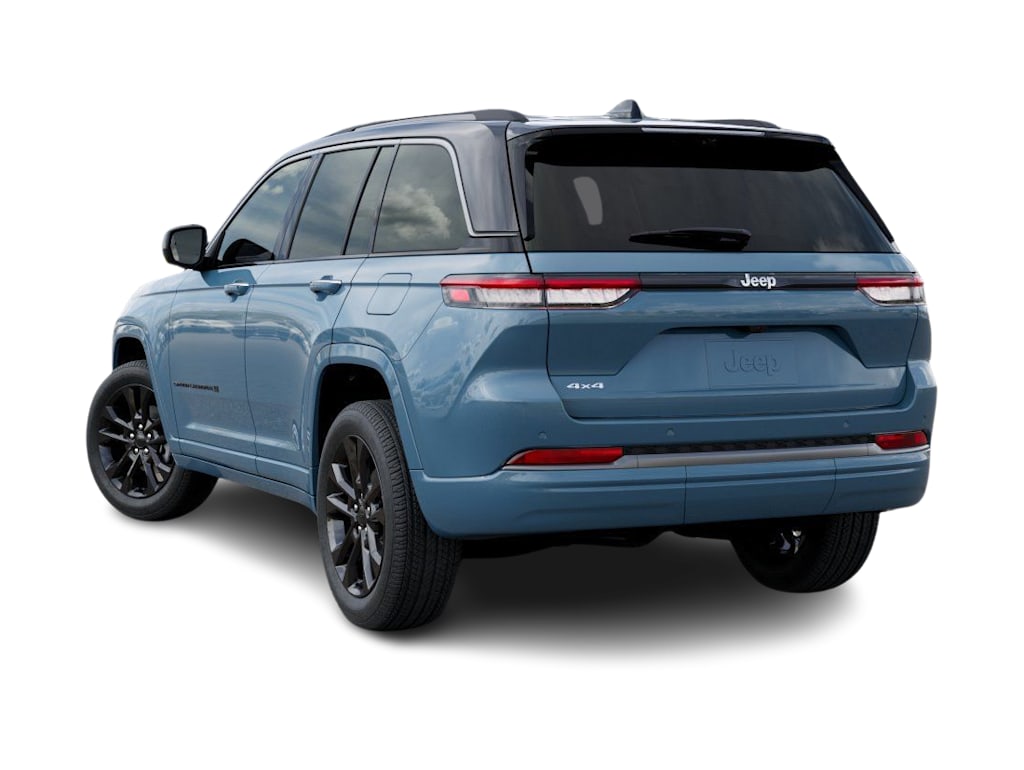 Thumbnail: 2026 Jeep Grand Cherokee - 4