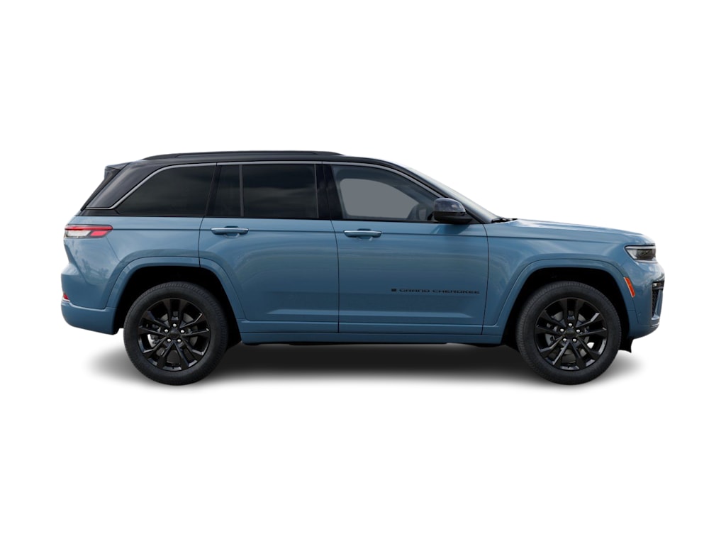 Thumbnail: 2026 Jeep Grand Cherokee - 24