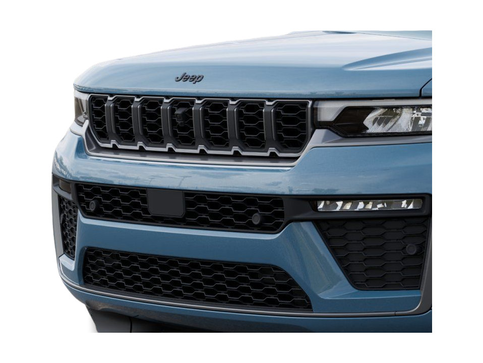 Thumbnail: 2026 Jeep Grand Cherokee - 17