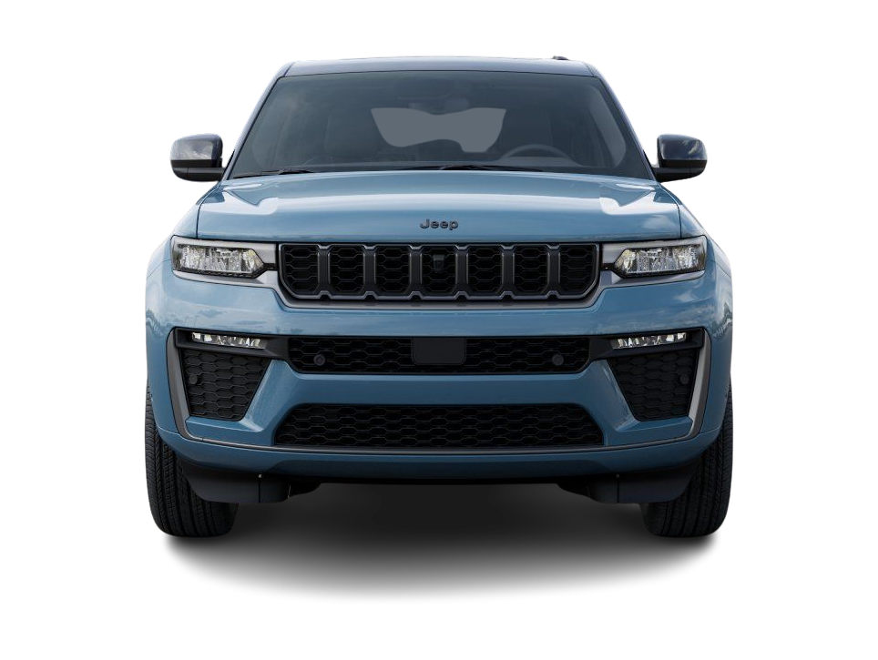 Thumbnail: 2026 Jeep Grand Cherokee - 6