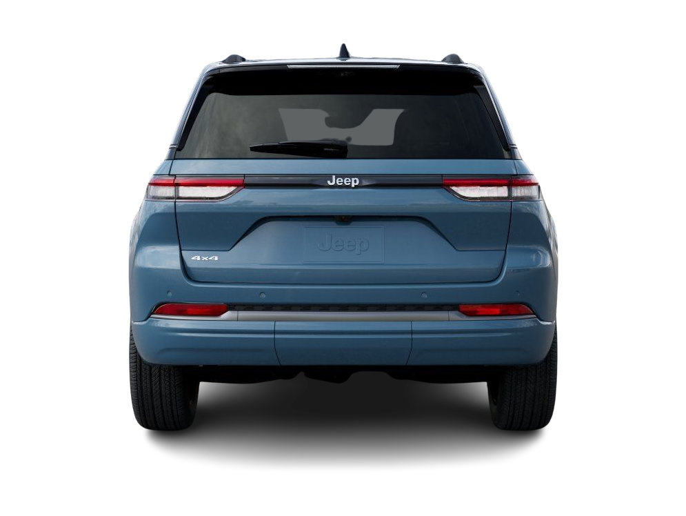 Thumbnail: 2026 Jeep Grand Cherokee - 5