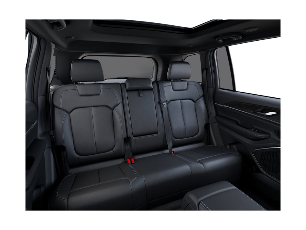 Thumbnail: 2026 Jeep Grand Cherokee - 13