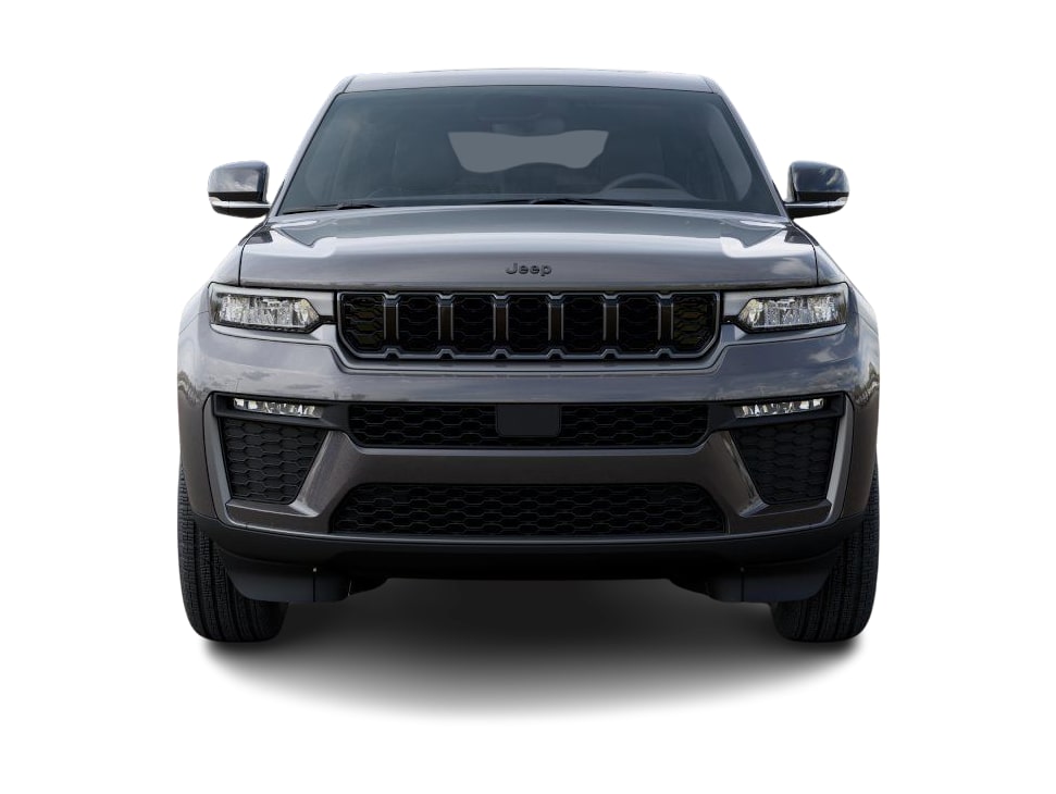 Thumbnail: 2026 Jeep Grand Cherokee - 6