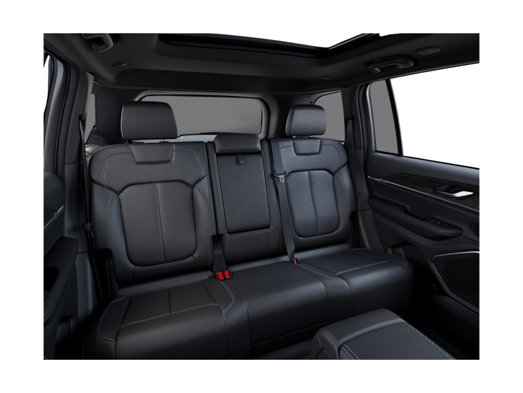 Thumbnail: 2026 Jeep Grand Cherokee - 13