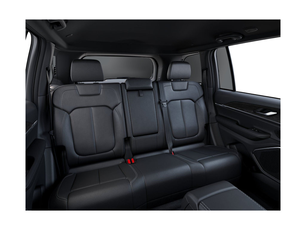 Thumbnail: 2026 Jeep Grand Cherokee - 13