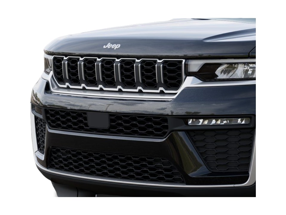 Thumbnail: 2026 Jeep Grand Cherokee - 18
