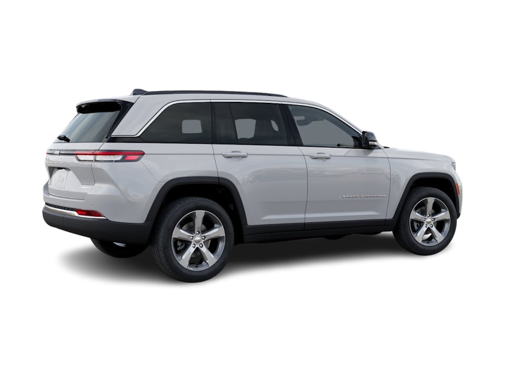 Thumbnail: 2026 Jeep Grand Cherokee - 14