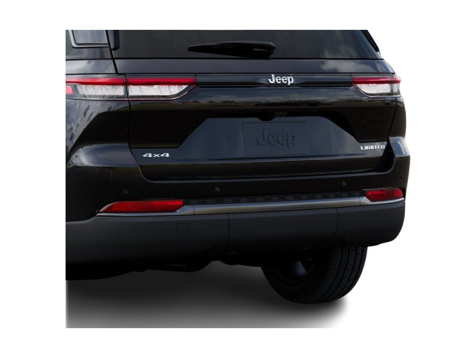 Thumbnail: 2026 Jeep Grand Cherokee - 4