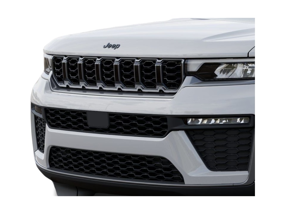 Thumbnail: 2026 Jeep Grand Cherokee - 16