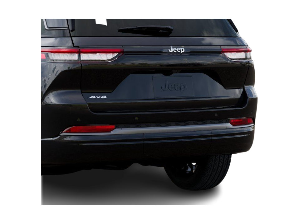 Thumbnail: 2026 Jeep Grand Cherokee - 11