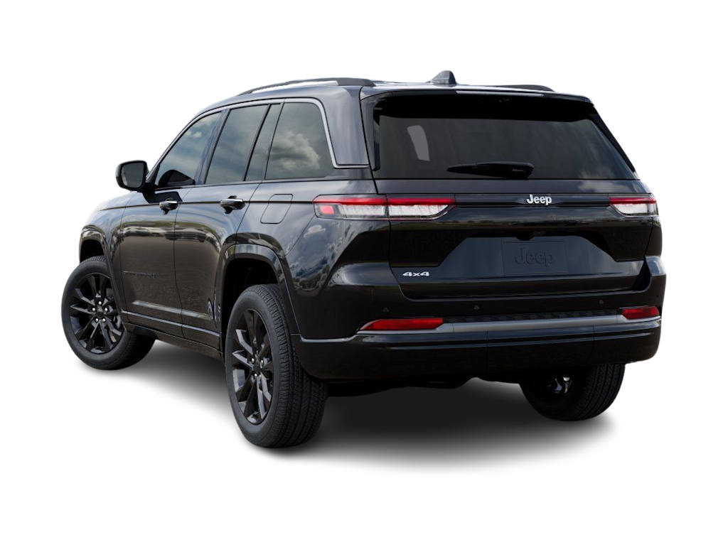 Thumbnail: 2026 Jeep Grand Cherokee - 4