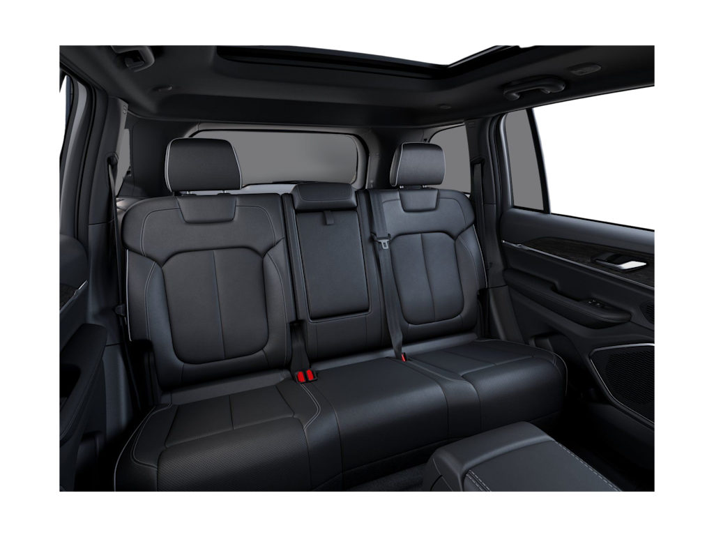Thumbnail: 2026 Jeep Grand Cherokee - 13