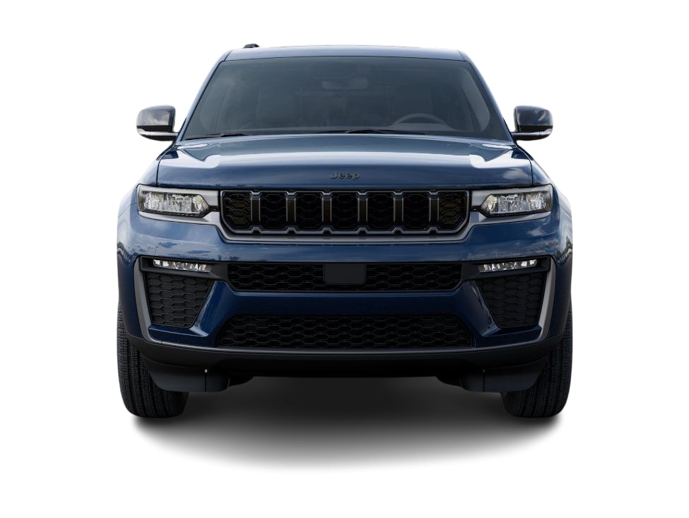 Thumbnail: 2026 Jeep Grand Cherokee - 6