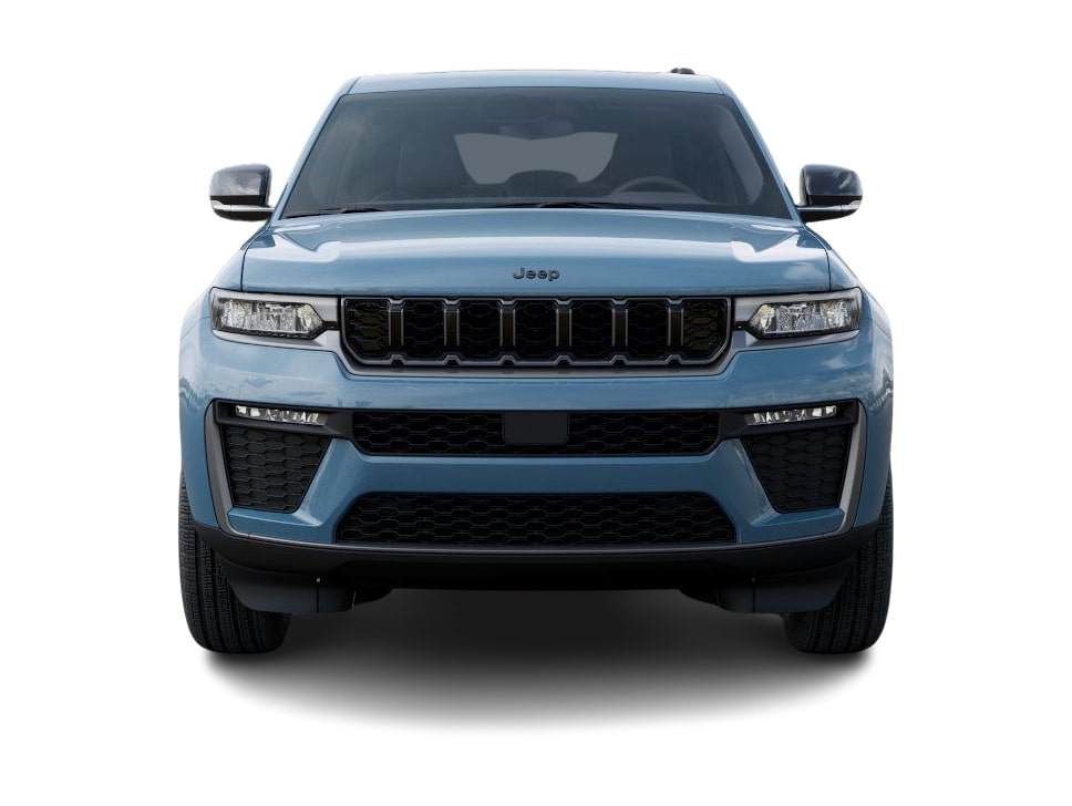 Thumbnail: 2026 Jeep Grand Cherokee - 6