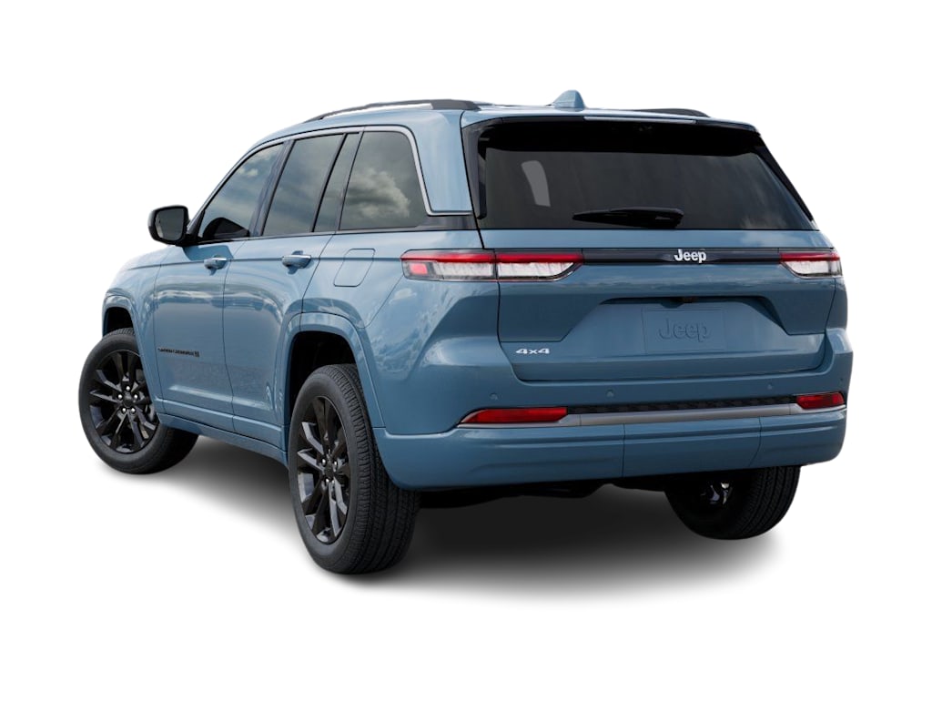 Thumbnail: 2026 Jeep Grand Cherokee - 4