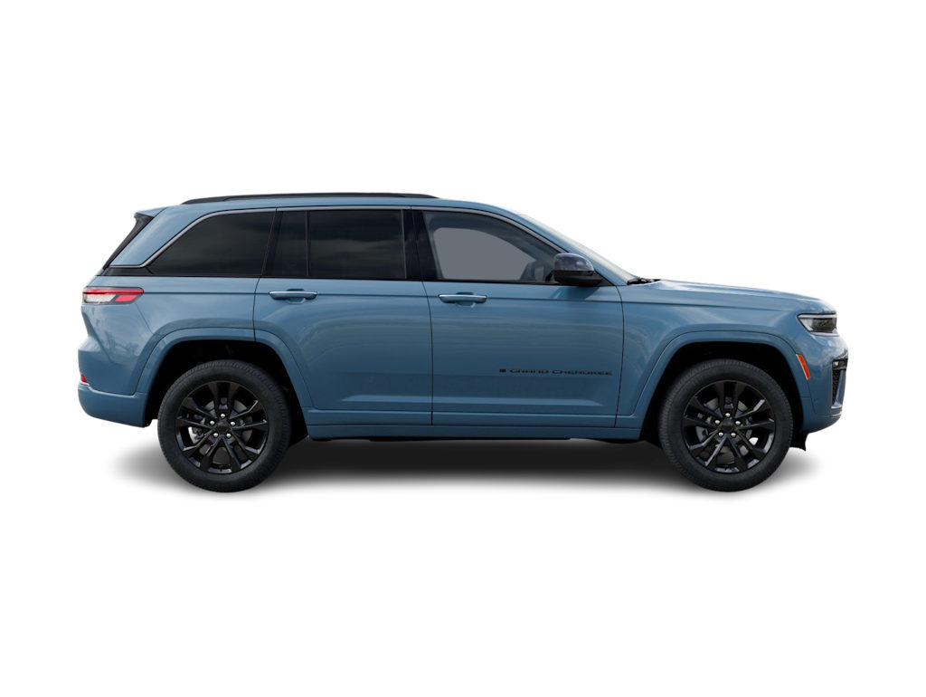 Thumbnail: 2026 Jeep Grand Cherokee - 24