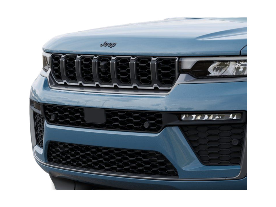 Thumbnail: 2026 Jeep Grand Cherokee - 18