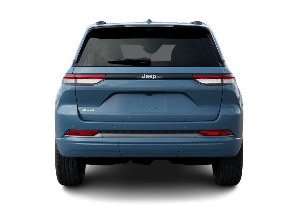 Thumbnail: 2026 Jeep Grand Cherokee - 16