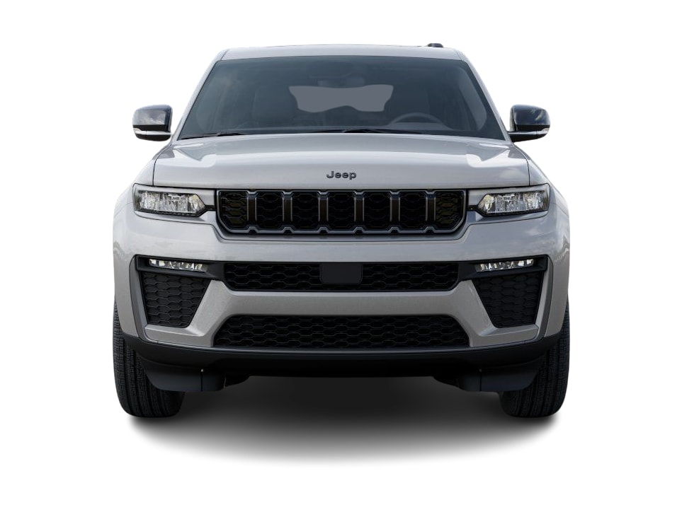 Thumbnail: 2026 Jeep Grand Cherokee - 6