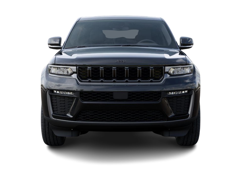 Thumbnail: 2026 Jeep Grand Cherokee - 6