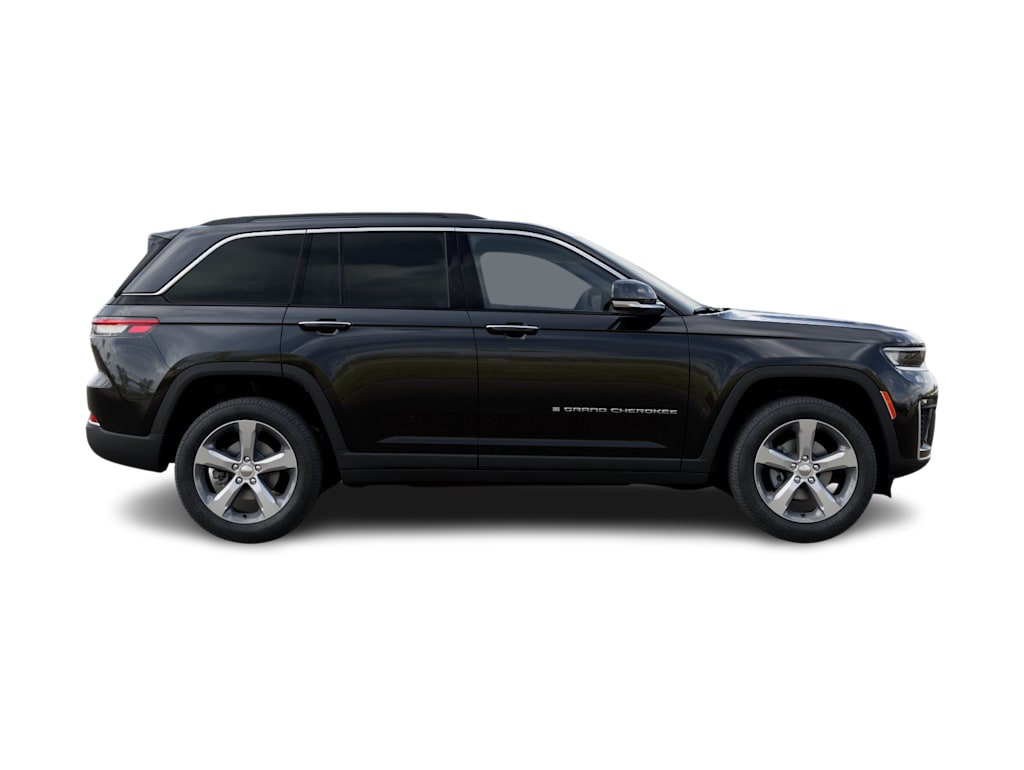 Thumbnail: 2026 Jeep Grand Cherokee - 24