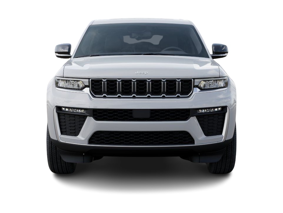 Thumbnail: 2026 Jeep Grand Cherokee - 6