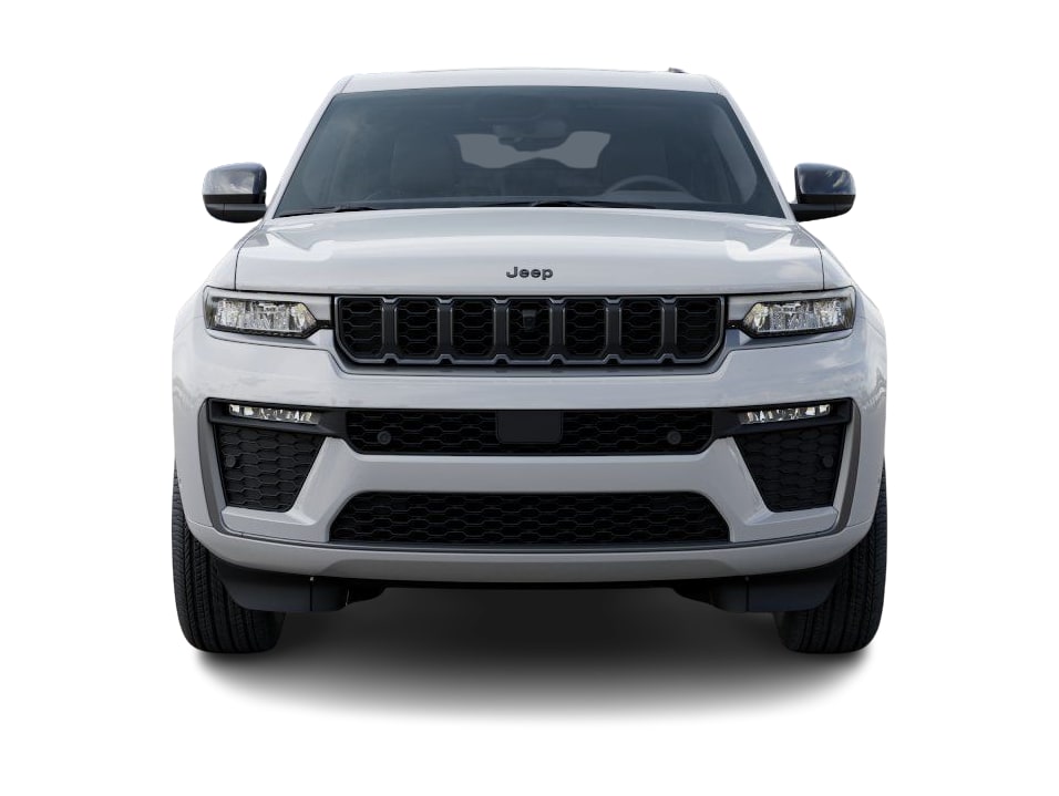 Thumbnail: 2026 Jeep Grand Cherokee - 6