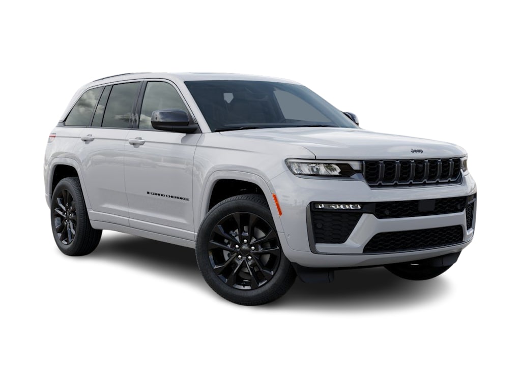 Thumbnail: 2026 Jeep Grand Cherokee - 15